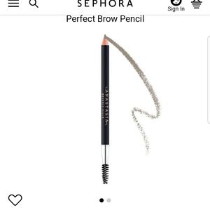 Eye brows pencil